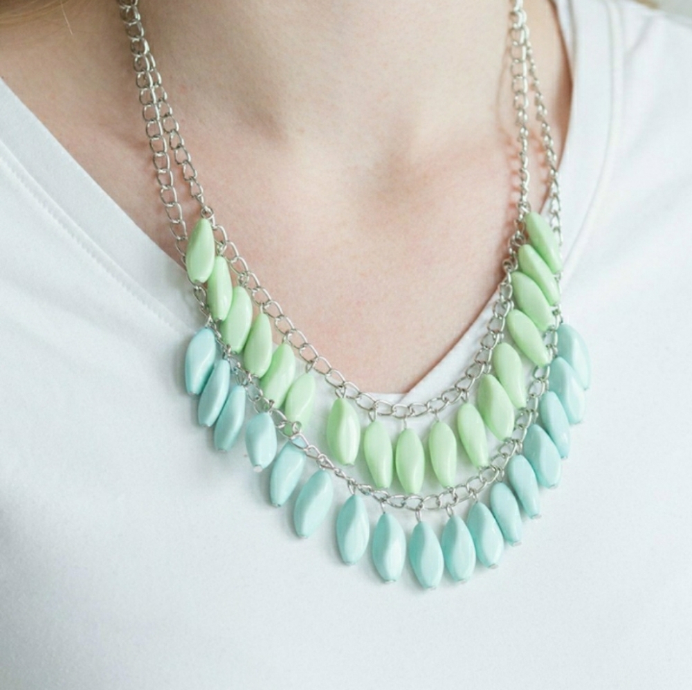 Beaded Boardwalk